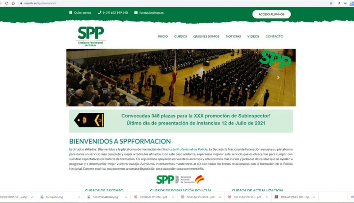 blog nueva plataforma blog nueva plataforma